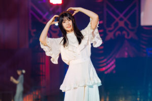 櫻坂46四期生 First Showcase開催！自己アピール、ファッションショー、ライブで魅せる13