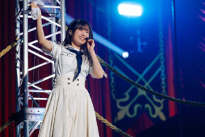 櫻坂46四期生 First Showcase開催！自己アピール、ファッションショー、ライブで魅せる20