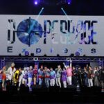 『ParadoxLive Dope Space Express』開催!パラライ×パラステ初コラボステージ