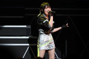 『ポールプリンセス!!』Blue Star Dream Live開催！土屋李央らメインキャスト2年ぶり7人集結5