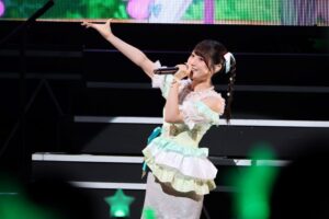 『ポールプリンセス!!』Blue Star Dream Live開催！土屋李央らメインキャスト2年ぶり7人集結8