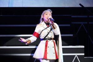 『ポールプリンセス!!』Blue Star Dream Live開催！土屋李央らメインキャスト2年ぶり7人集結11