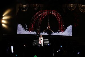 『ポールプリンセス!!』Blue Star Dream Live開催！土屋李央らメインキャスト2年ぶり7人集結12