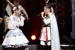 『ポールプリンセス!!』Blue Star Dream Live開催！土屋李央らメインキャスト2年ぶり7人集結13