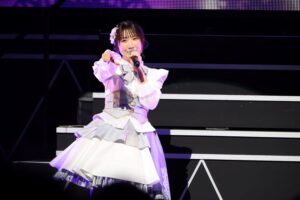 『ポールプリンセス!!』Blue Star Dream Live開催！土屋李央らメインキャスト2年ぶり7人集結15