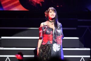 『ポールプリンセス!!』Blue Star Dream Live開催！土屋李央らメインキャスト2年ぶり7人集結16