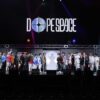 『Paradox Live Dope Space』昼公演！共鳴し合うような熱気