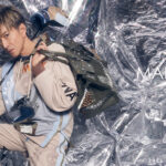木村拓哉「MARK & LONA」CMで着用モデル『ABSTRACT COLLECTION』予約販売受付開始