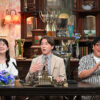 村上信五「探偵！ナイトスクープ」“今週の特命局長”！二宮和也、相葉雅紀との合宿など語る