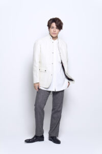 宮野真守 味の素CMで顔芸炸裂！サイダーにかけて「ちがう…」複雑表情やビールに夢中告白1
