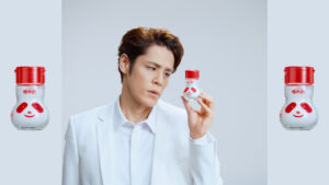 宮野真守 味の素CMで顔芸炸裂！サイダーにかけて「ちがう…」複雑表情やビールに夢中告白5