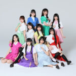 いきづらい部!7月開催『リスアニ!LIVE 2025 ナツヤスミ』オープニングアクトに出演へ