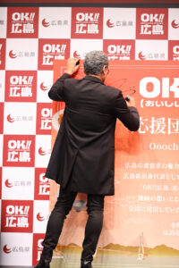 奥田民生 還暦じゃなければ吉川晃司とユニット分裂？COMPLEX引き合いに「前のバンドの話か！」3