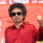奥田民生 還暦じゃなければ吉川晃司とユニット分裂?COMPLEX引き合いに「前のバンドの話か!」