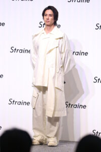 山下智久「風を受ける機会が多い日々」がさせた？『Straine』会見で仕事幅広く受ける理由も1