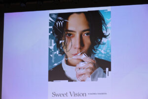 山下智久「風を受ける機会が多い日々」がさせた？『Straine』会見で仕事幅広く受ける理由も3