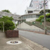 松井裕樹投手マンホールカバーは横浜市の内桐光学園中学校・高等学校前に！及川真雪氏担当