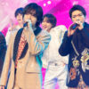 Kis-My-Ft2「Star Song Special」第9回も！藤ヶ谷太輔 ジュニア行動気になる点や“飛び火”