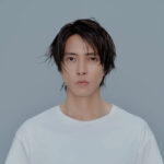 山下智久『Straine』アンバサダー就任＆CM！起用理由掲載やみだれ髪披露も