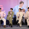 向井康二主演『Dating Game』会見！「本当は撮影中に実は何回も泣いた」こと告白