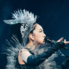 MISIA『STARTS presents THE TOUR OF MISIA 2025 LOVE NEVER DIES』日本武道館でファイナル