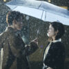 佐藤健 小芝風花と出会いシーンや雨の中傘を差し出す！『私の夫と結婚して』1、2話あらすじ公開