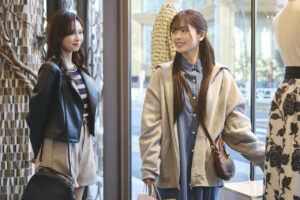 佐藤健 小芝風花と出会いシーンや雨の中傘を差し出す！『私の夫と結婚して』1、2話あらすじ公開12