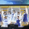 逢田梨香子『想いよひとつになれ』で涙に伊波杏樹＆斉藤朱夏ハグで“ひとりじゃない”！「永久 stage」DAY1