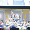 Aqours「永久 stage」Day2キャスト9人全開パフォーマンス＆遊び心！“輝き”の答え【レポート前編】
