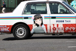 ベルーナドーム前にファンのぼり多数！「ラブライブ！サンシャイン!! Aqours Finale LoveLive! ～永久stage～」55