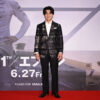 森本慎太郎 映画 『F1（R）／エフワン』レカペで「みんな早く映画館に駆け込め！」
