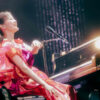生田絵梨花ツアー「Erika Ikuta Tour 2025『bitter candy』」スタート！「愛情に応えられるよう」