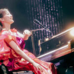 生田絵梨花ツアー「Erika Ikuta Tour 2025『bitter candy』」スタート!「愛情に応えられるよう」
