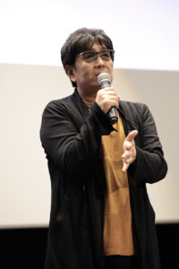 妻夫木聡 安城で映画『宝島』全国キャラバン！「これからみんなで生きていこうよ」6
