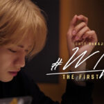 中島健人 初ドキュメンタリー『#WIP ～THE FIRST STAR～』7月13日13時より配信へ