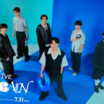 AmBitious『HEP FIVE BARGAIN』ワイルドスタイリング!真弓孟之「4キロ痩せてきました!」