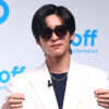 目黒蓮 お茶目さ全開なハンドル持ち！「どれだけ称賛されても変わりたくない」とリセット