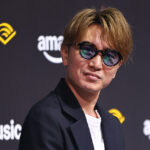 安田章大Amazon Music x Audible会見登場!「機械を通しても消えない」ものを熱弁