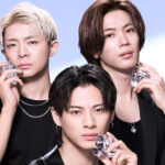 “Number_i メッセージカード付き”雪肌精 Bright ヘアターバンプレゼントキャンペーン