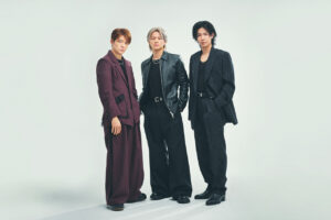 Number_i雪肌精“i Bright.”CM第2弾で内からあふれ出す透明感！岸優太「つめたい愛をお届け」10