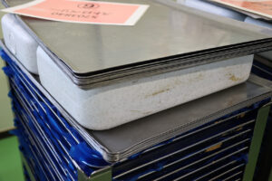 メリーチョコレート初メディア向け工場見学！人気の「ミルフィーユ」製造工程公開やマリアージュ提案11