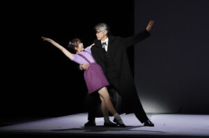 坂本昌行 ミュージカル「ブラック・ジャック」は矢吹奈子のピノコが「裏の主役」4