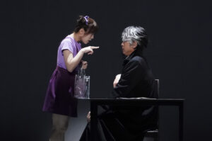 坂本昌行 ミュージカル「ブラック・ジャック」は矢吹奈子のピノコが「裏の主役」5