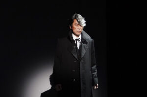 坂本昌行 ミュージカル「ブラック・ジャック」は矢吹奈子のピノコが「裏の主役」7