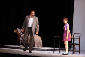 坂本昌行 ミュージカル「ブラック・ジャック」は矢吹奈子のピノコが「裏の主役」9