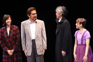 坂本昌行 ミュージカル「ブラック・ジャック」は矢吹奈子のピノコが「裏の主役」16