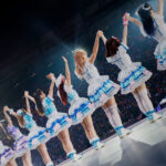 Aqoursドキュメンタリー映画『Aqours Documentary』9月26日に公開でポスターお披露目!3ヶ月密着