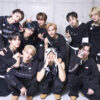 「2025 INI 3RD ARENA LIVE TOUR [XQUARE]」アリーナツアー完走！クール表情や勇ましい立ち姿