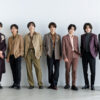 CLASS SEVEN 7月7日よりビッグエコーの店舗ジャック企画！等身大パネル、ステッカーも