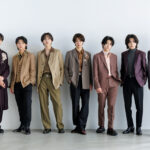 CLASS SEVEN 7月7日よりビッグエコーの店舗ジャック企画！等身大パネル、ステッカーも